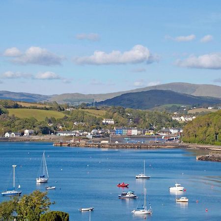 Lakeside Lodge Bantry By Trident Holiday Homes Extérieur photo