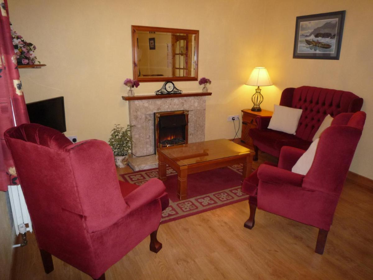 Lakeside Lodge Bantry By Trident Holiday Homes Extérieur photo