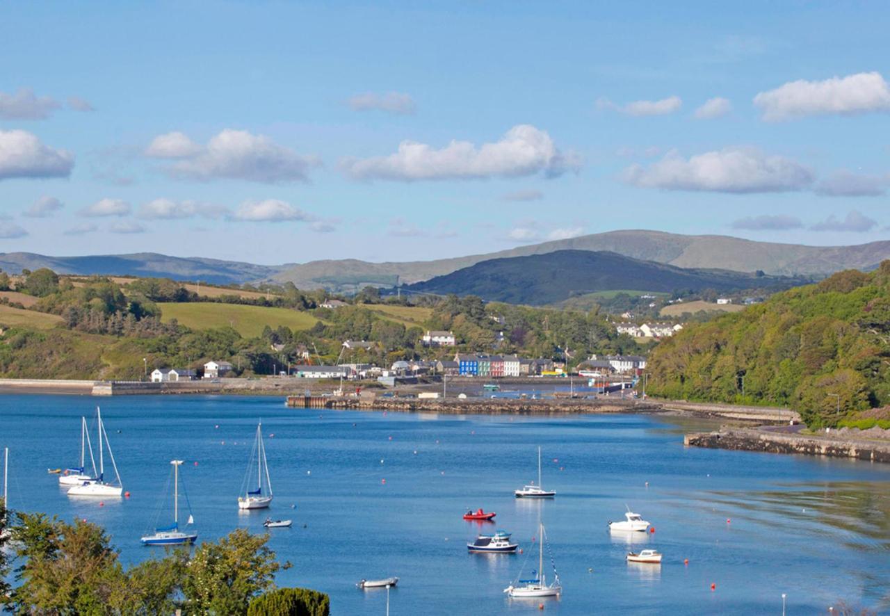 Lakeside Lodge Bantry By Trident Holiday Homes Extérieur photo