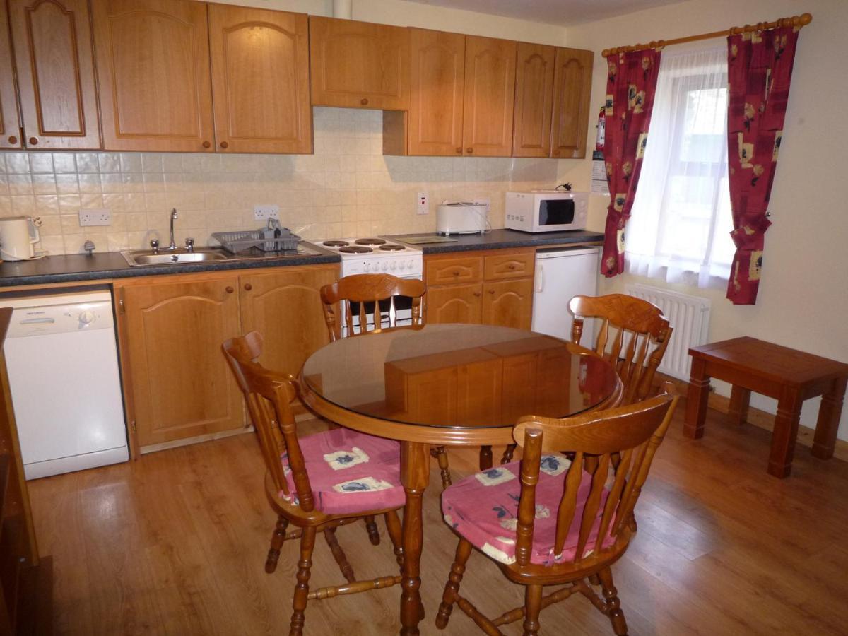 Lakeside Lodge Bantry By Trident Holiday Homes Extérieur photo
