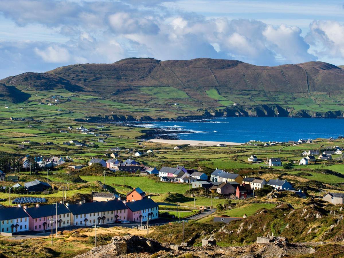 Lakeside Lodge Bantry By Trident Holiday Homes Extérieur photo