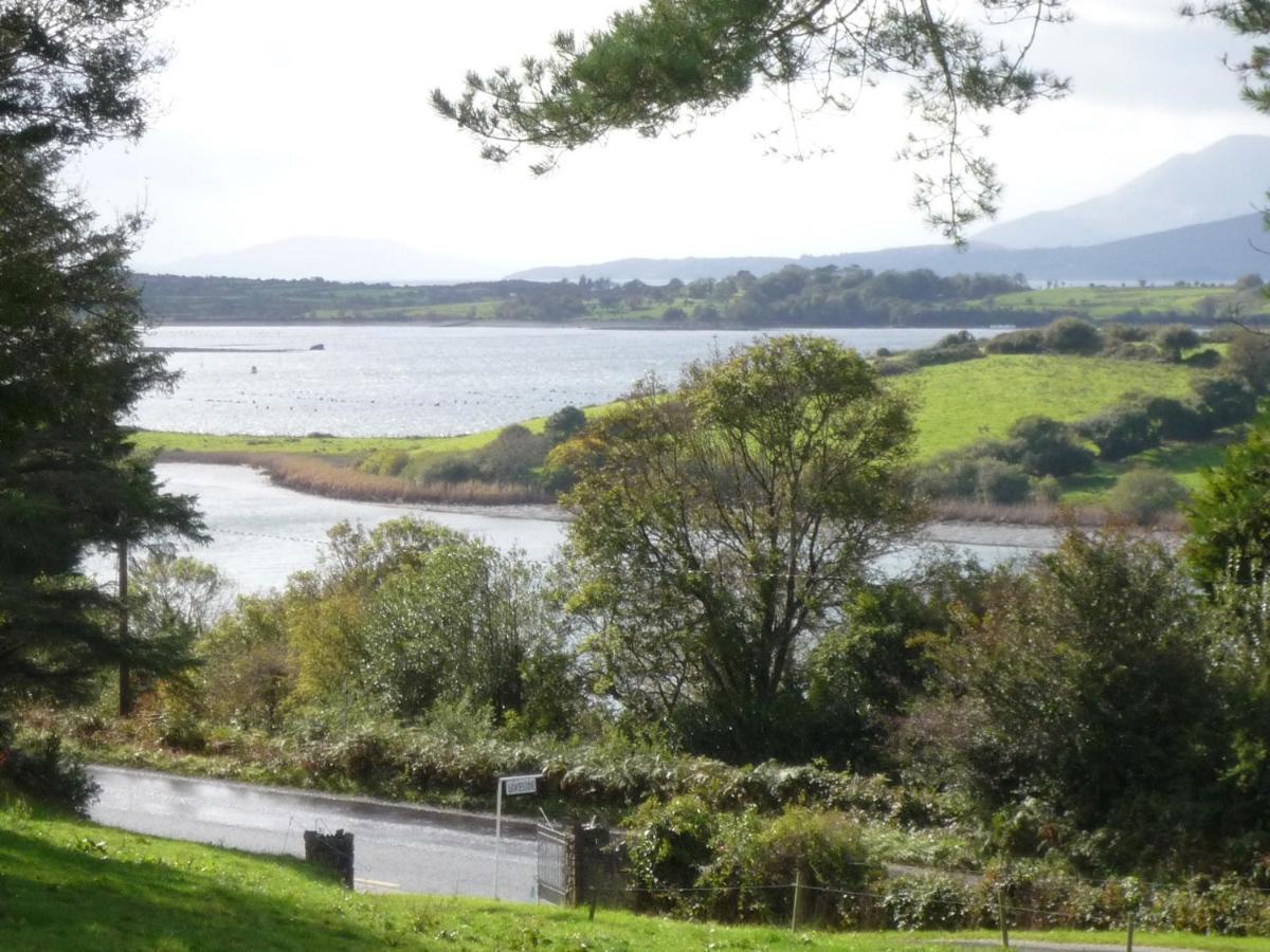 Lakeside Lodge Bantry By Trident Holiday Homes Extérieur photo